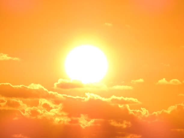 City Issues Heat Warning for Summer