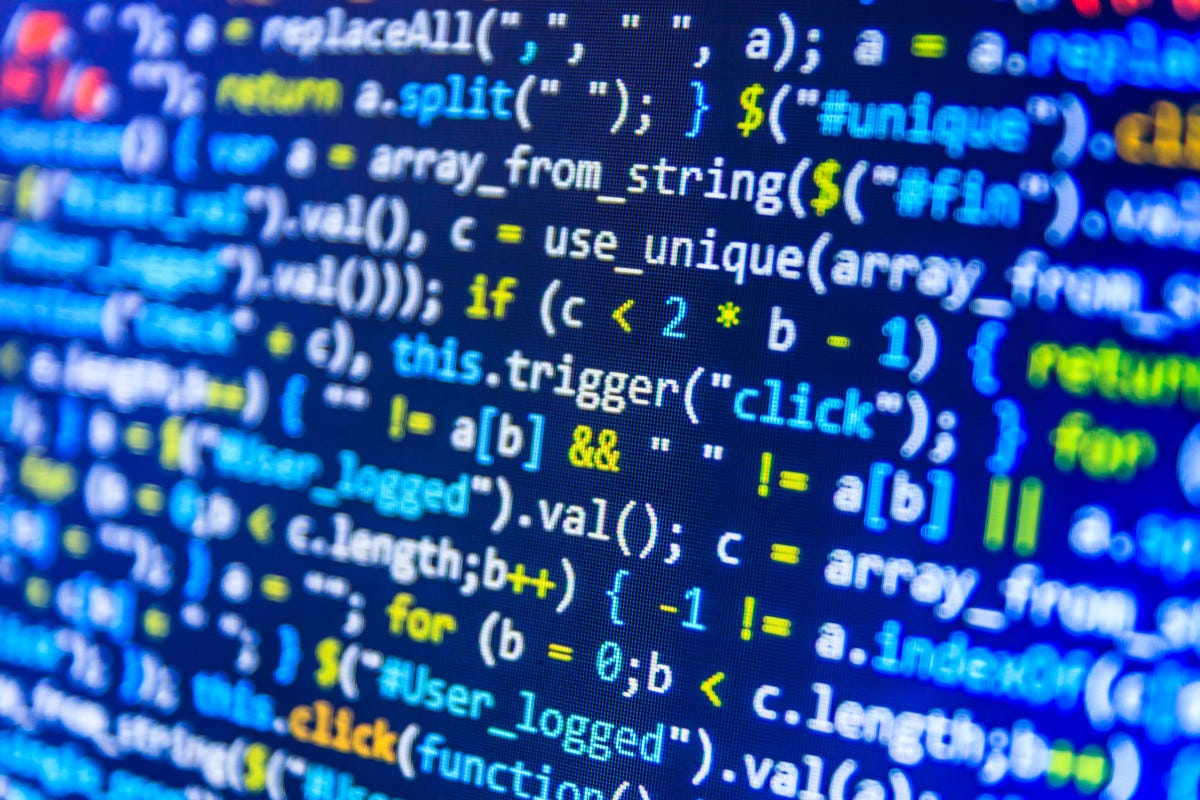 Community College to Host Coding Bootcamp Series!