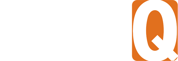 This is the logo for iWorQ