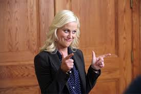 Leslie Knope